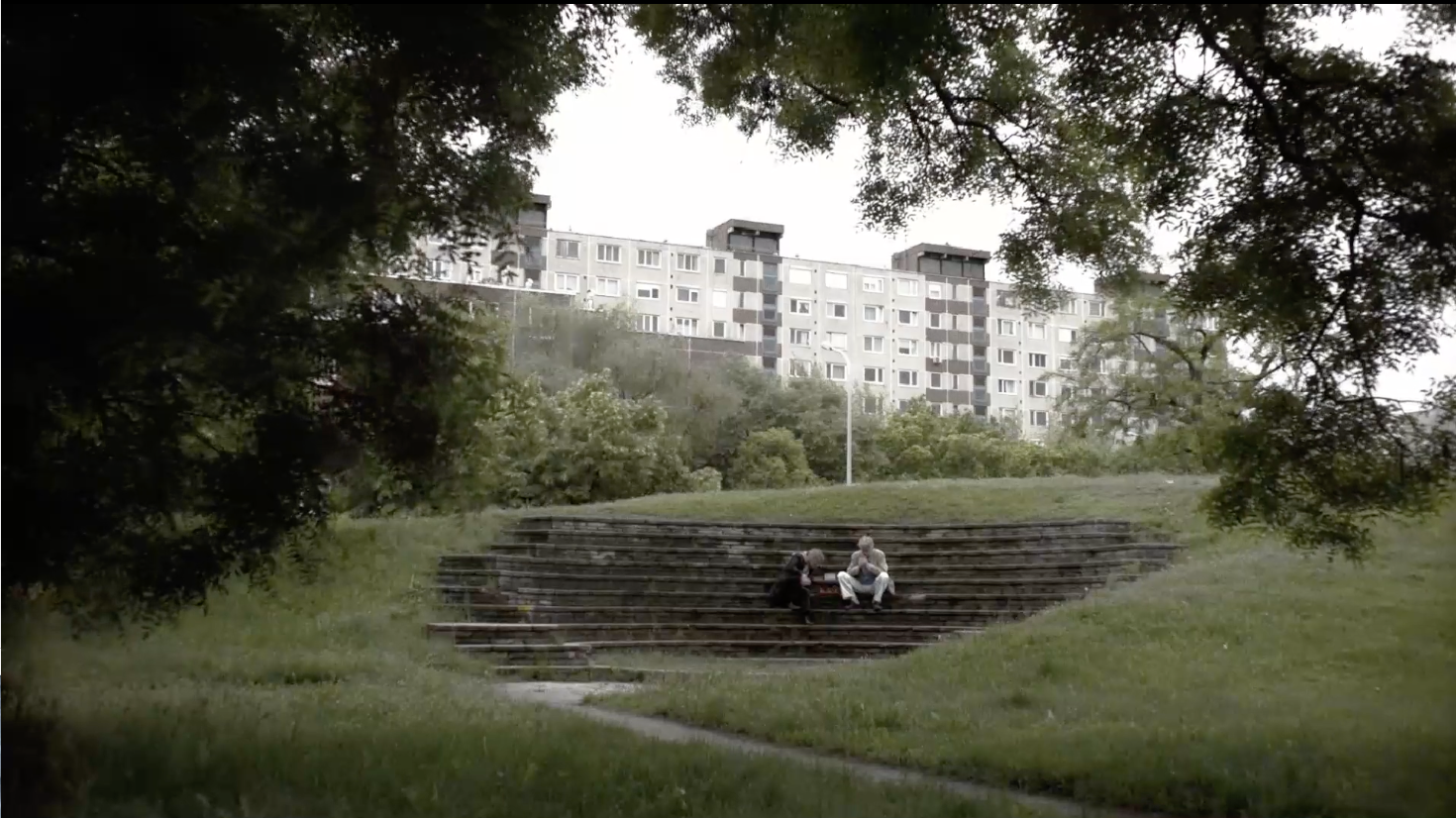 A film by Gergely Fenyvesi