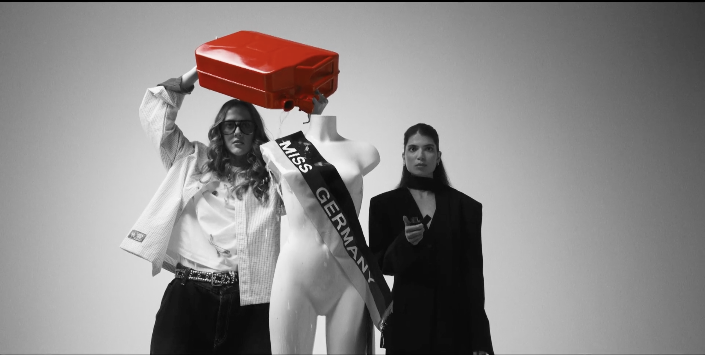 Miss Germany
