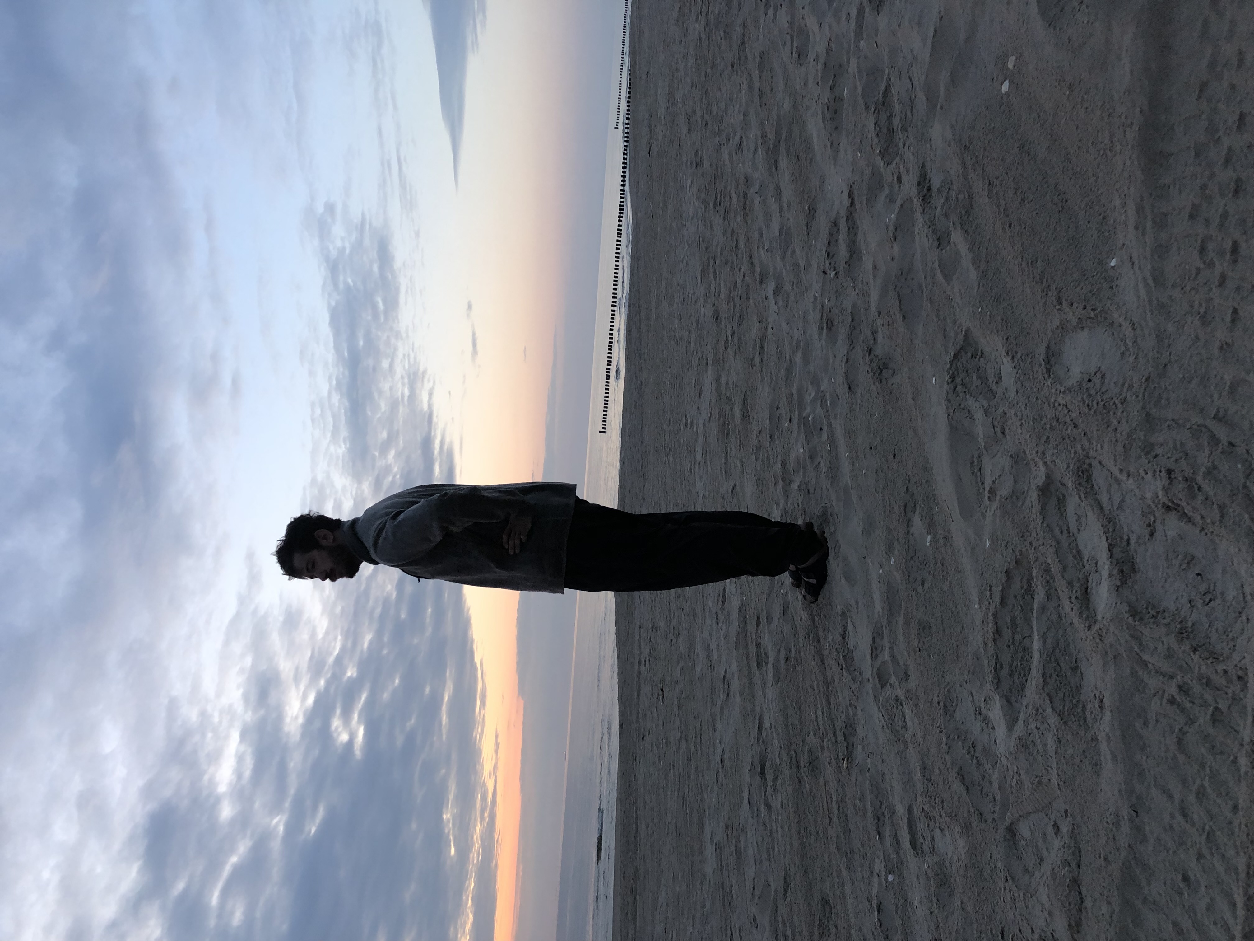 Peter Samuel